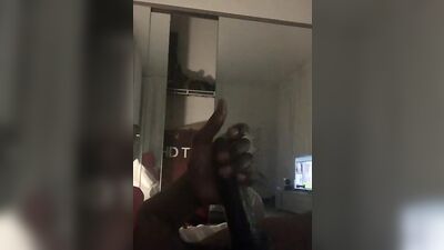 High smoking ND stroking