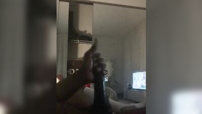 High smoking ND stroking