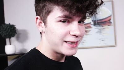 ExtraBigDicks - Handsome Twinks Sucking Cock And Pounding Each Other's Ass