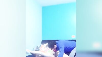 Suck my friend pt2