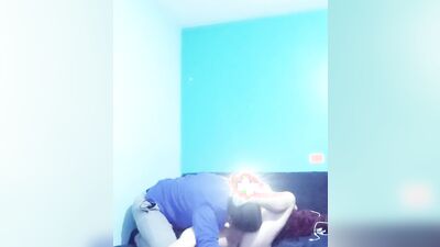 Suck my friend pt2