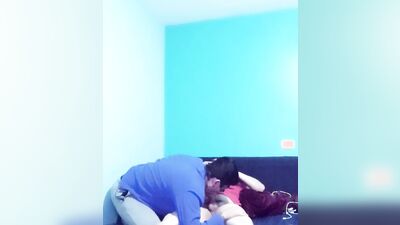 Suck my friend pt2