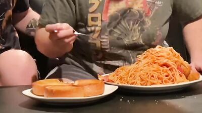 Gainer Versus Pasta