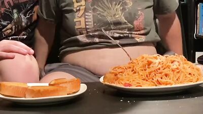Gainer Versus Pasta