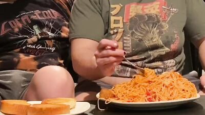 Gainer Versus Pasta