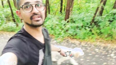 Hung Pakistani TOP shoved a Thick Dildo up his ass while he gagged on a GAG Ball