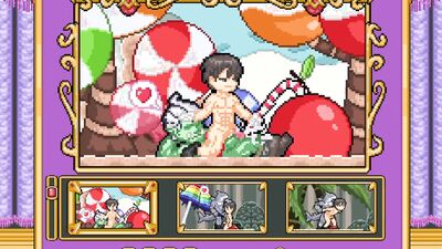 Boyfriend's Rescue- HentaiKen Review