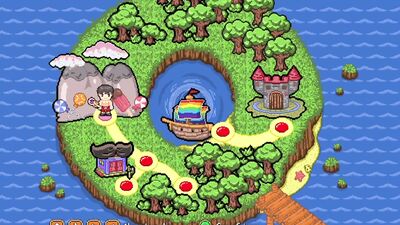 Boyfriend's Rescue- HentaiKen Review