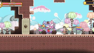 Boyfriend's Rescue- HentaiKen Review
