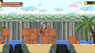 Boyfriend's Rescue- HentaiKen Review