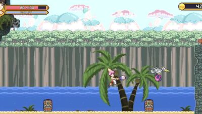 Boyfriend's Rescue- HentaiKen Review