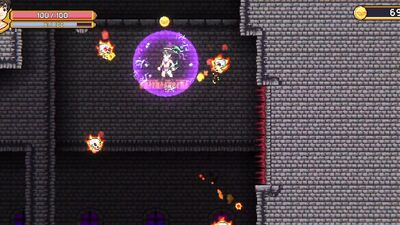 Boyfriend's Rescue- HentaiKen Review