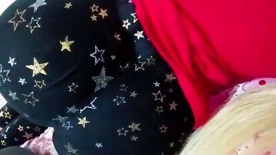 Fucking my best friend's wife she gets horny every time we see each other