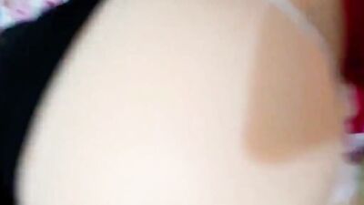 Fucking my best friend's wife she gets horny every time we see each other