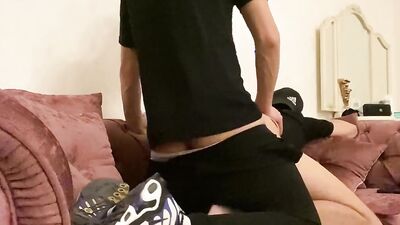 HOT SEX TWO DUDES