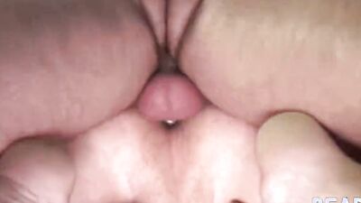 BEARFILMS Chubby Bears Scott Matthews And Guy English Breed