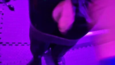 2-4-1 Rubber Gimp VR CBT Electro and Fucking Marathon
