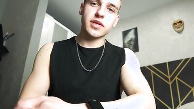 Obedience Training - Body and Muscle Worship