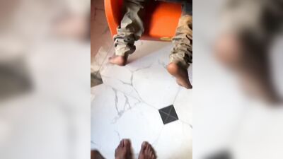 Twink nigerian gay slut homevideo
