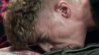Twink Has Questions About His StepUncle's Inheritance - DisruptiveFilms
