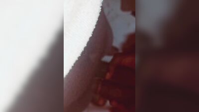 Ebony twink wants to be fucked in dark corner 3