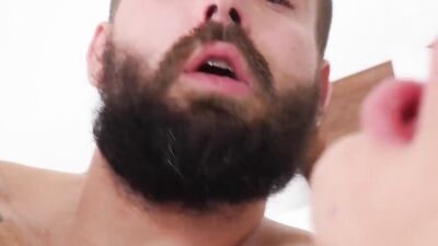 BRINGMEABOY Stepdad Martin Dajnar Raw Breeds Denis Nowak