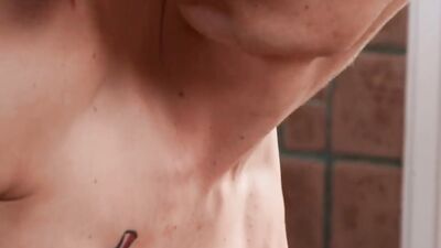 Men - Handsome Twink Josh Cannon Sucks Nic Sahara's Dick After Getting A Lot Of Compliment From Him