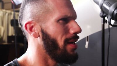 Step-Family Gay Sex Scene With Latinos