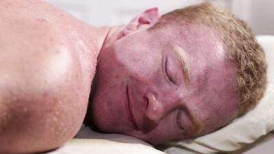 Anal sex for Marco Lorenzo And Brody Fox