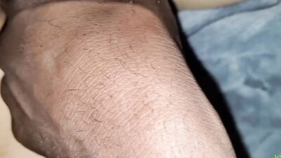 Teen Sucking Black Dick and Balls Trying to get me Hard!