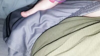 Boyfriend woke me up early, worth it!