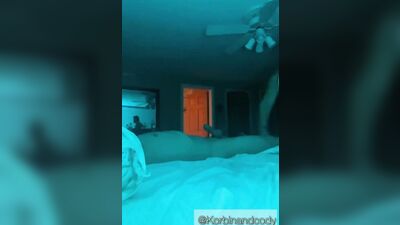 Bachelor Party Romp