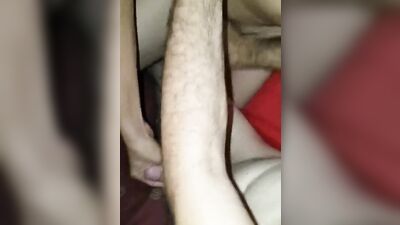 Good fuck in bed