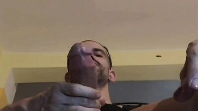 Dirty talk dom top puts you in your place.Big Cum.