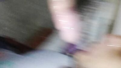 Teacher penetrates Gay with hand and arm in the Anus part 1