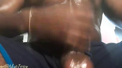 IssaNut wants to SPREAD YOUR LEGS & TALK DIRTY while he PUMPS INSIDE YOU!!