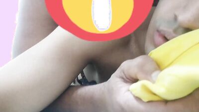 Hairy daddy breeding bareback a femboy bubble butt