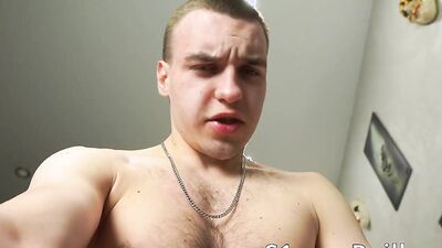 RIMMING STRAIGHT Friends Ass Ended With HUGE FACIAL CUMSHOT