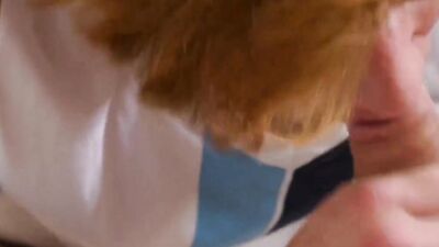 SOUTHERNSTROKES Gays Tom Connor And Roman Capellini Bareback