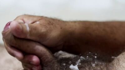 Daddy Cum
