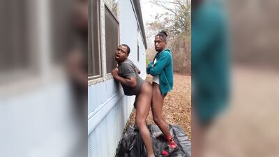 Keyybhadd fucking dicklovely outside.