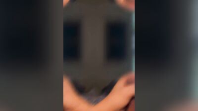 Fuck horny so I send a video for my FWB