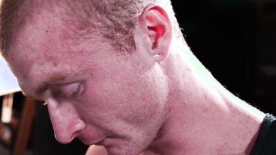 Marco Lorenzo And Brody Fox Fucking Hard