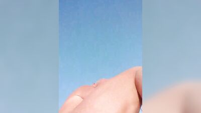 Public jerking to be reposted