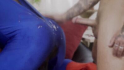 10X Bareback Cumpilation by ManUpFilms