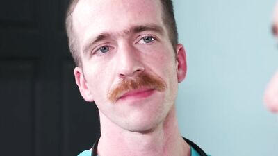Dr. Nate Stetson Tests Jack Waters Dick