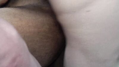 TWO CONTRACTORS JERK OFF HOLE DRILLER