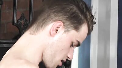 UK amateurs Marc McAulay and Matt Coxks raw breed after BJ
