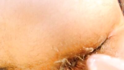Solo assplay compilation for your viewing pleasure with a cumshot ending.