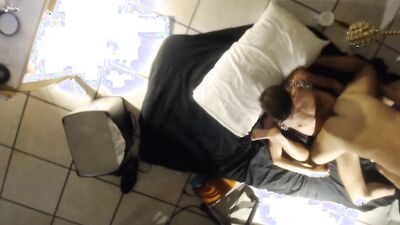Jorge of the Gungle pt. 1-Pineapple POV